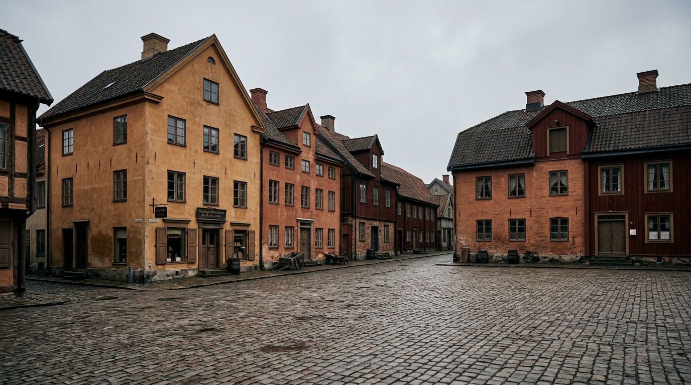 Certifierade takläggare i Alingsås, Västra Götalands län – takbyte och taktvätt