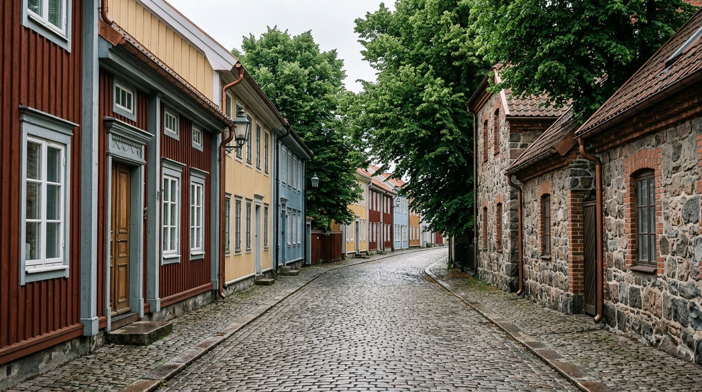 Certifierade takläggare i Göteborg, Västra Götalands län – takbyte och taktvätt