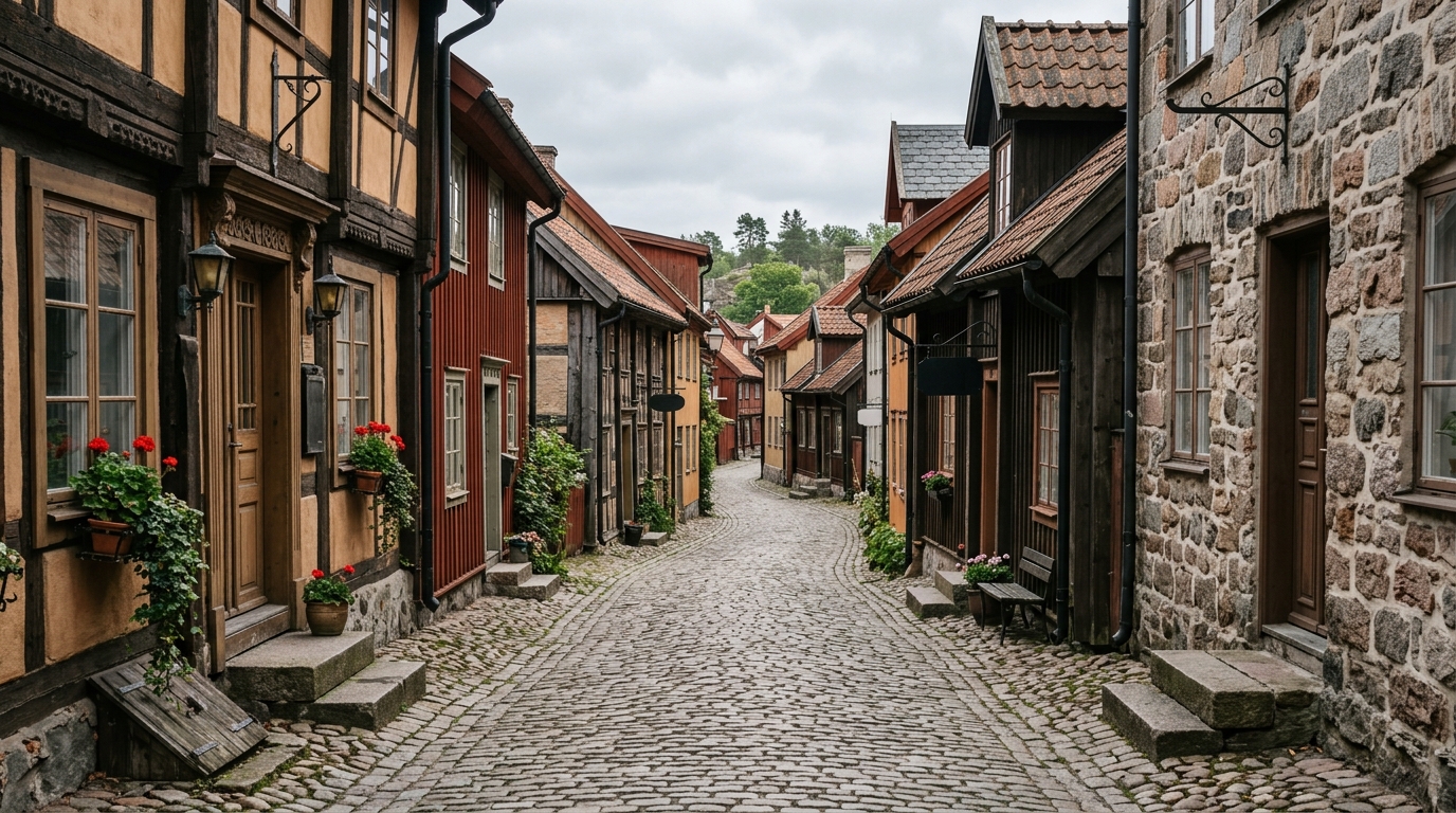 Certifierade takläggare i Kungälv, Västra Götalands län – takbyte och taktvätt