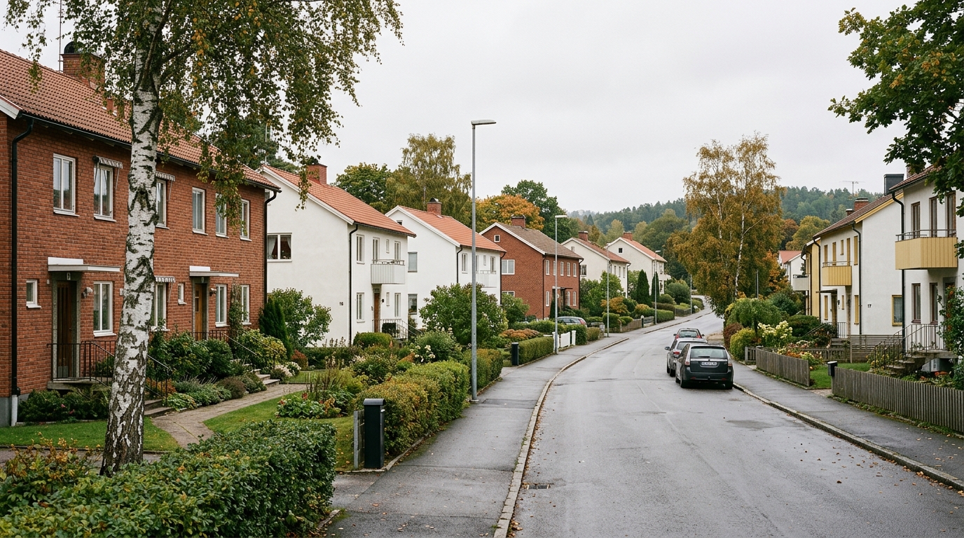 Certifierade takläggare i Mölndal, Västra Götalands län – takbyte och taktvätt