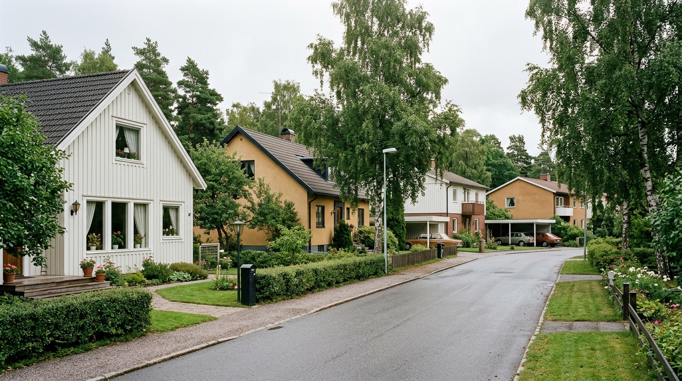Certifierade takläggare i Partille, Västra Götalands län – takbyte och taktvätt