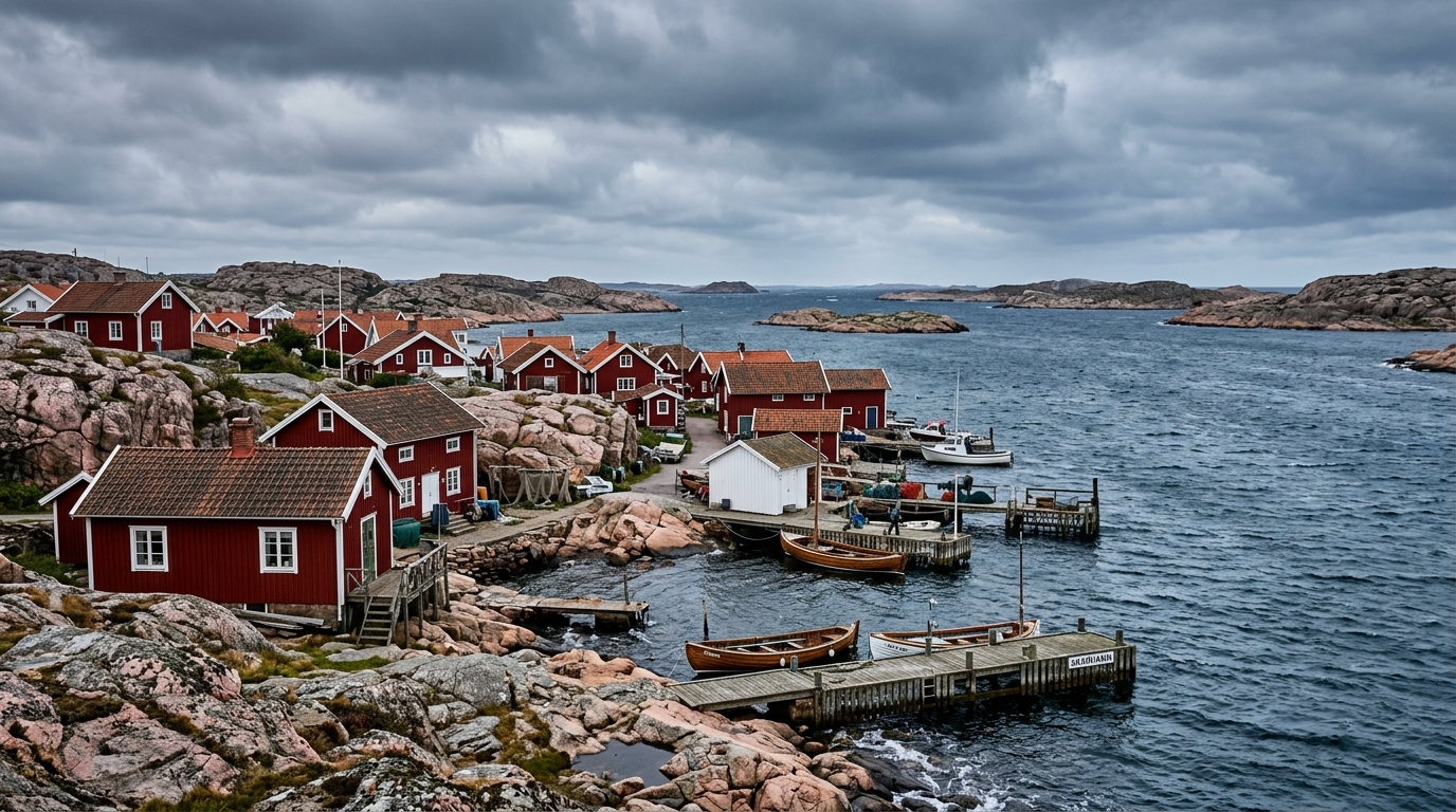 Certifierade takläggare i Skärhamn, Västra Götalands län – takbyte och taktvätt