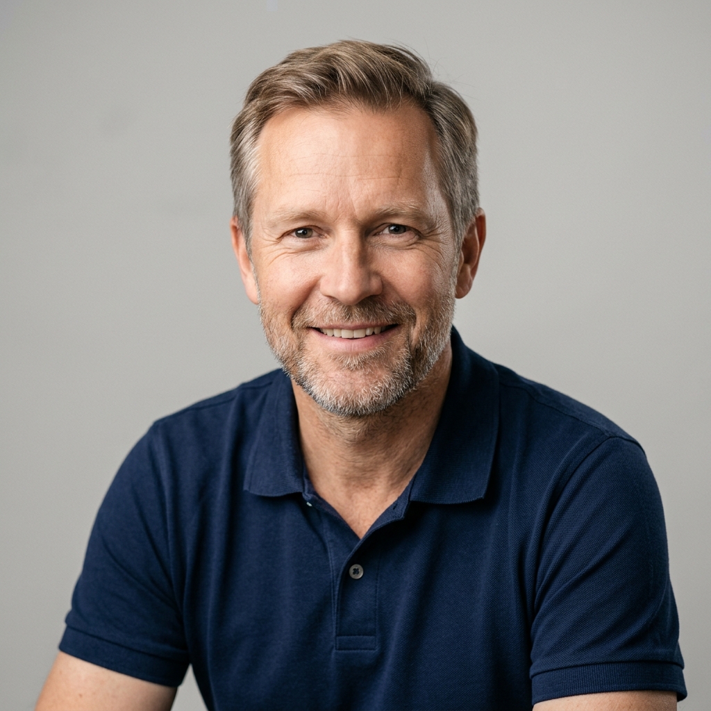 Erik Svensson – Grundare och takläggningsexpert på Göteborg Takläggare