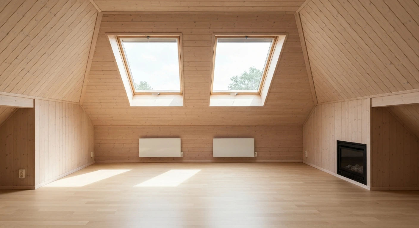 Velux vs Roto takfönster — jämförelse av två ledande tillverkare