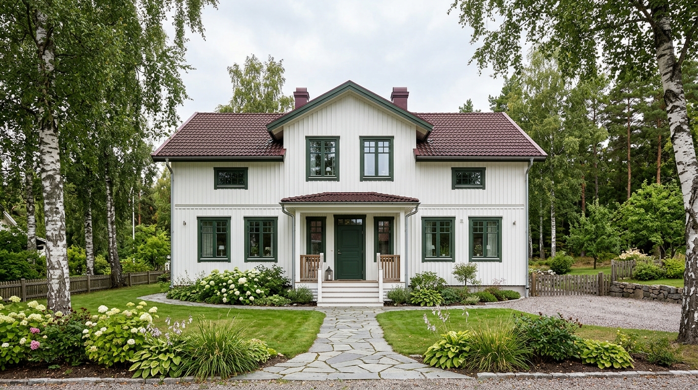 Certifierade takläggare i Göteborg och Västra Götaland – Göteborg Takläggare