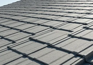 Betongpannor – vanligt takmaterial hos takläggare i Falkenberg